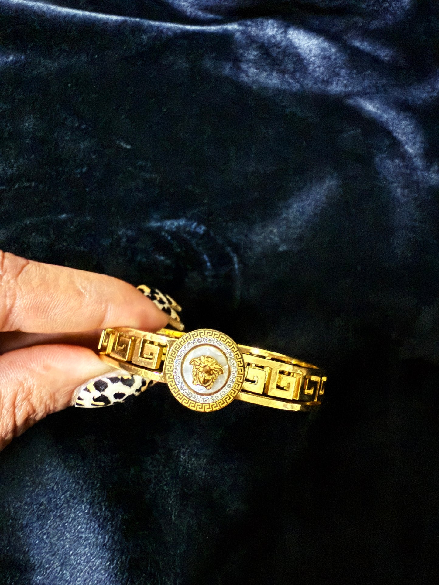 High quality luxury bracelet