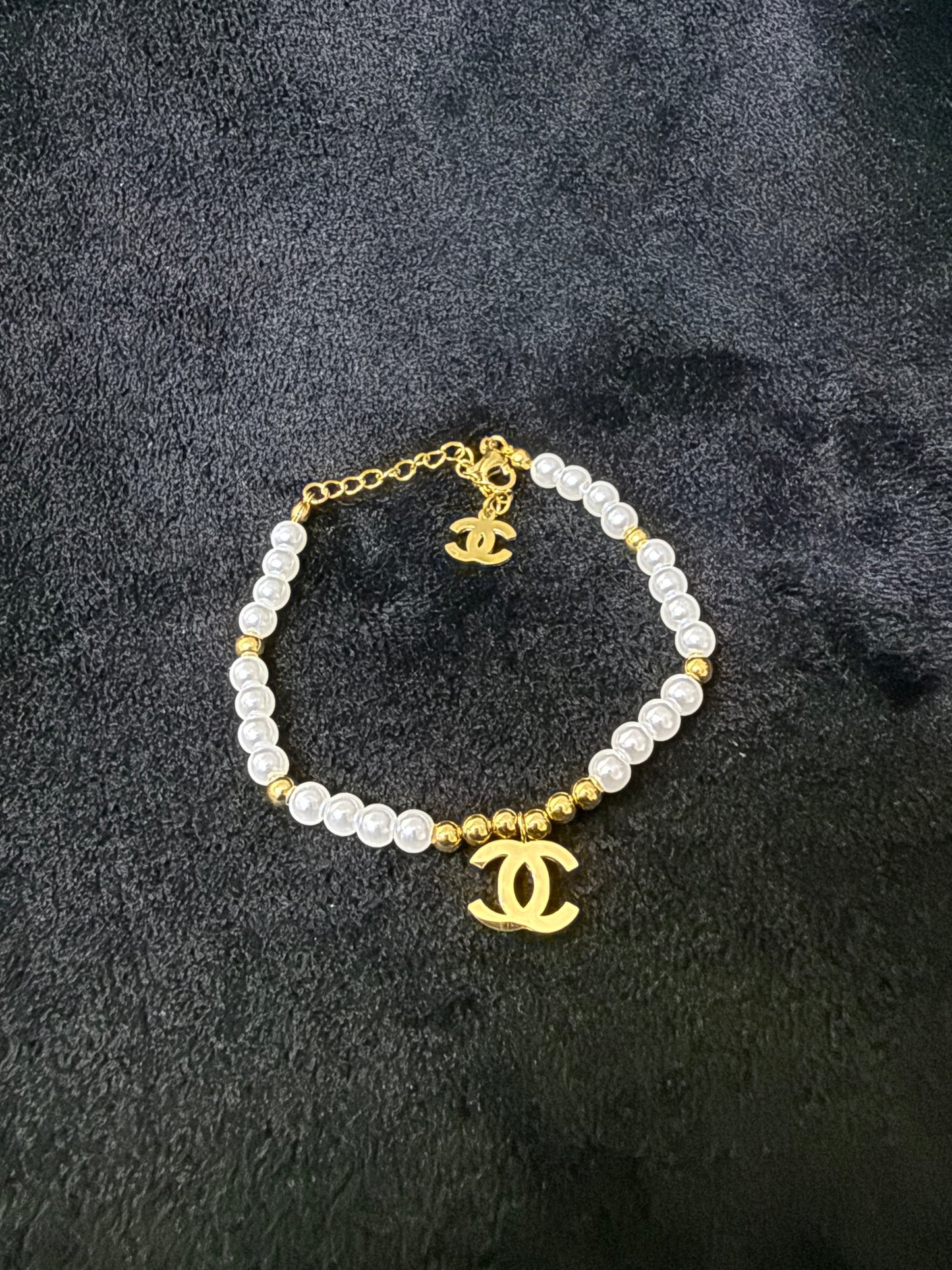 High quality luxury bracelet
