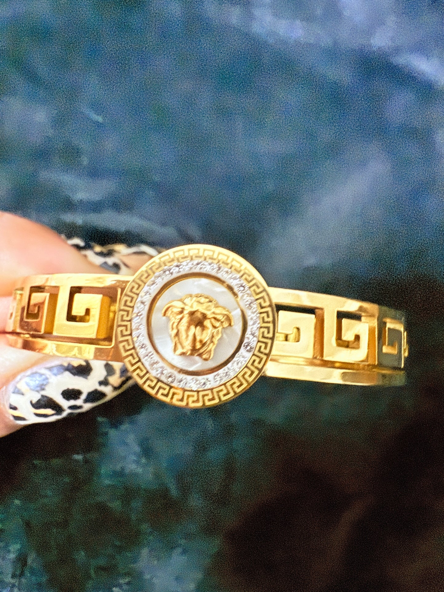 High quality luxury bracelet