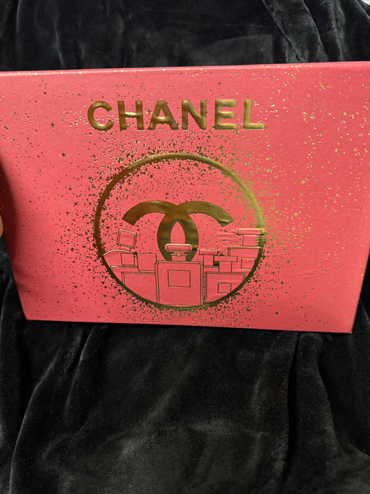 14 pcs mini perfume set