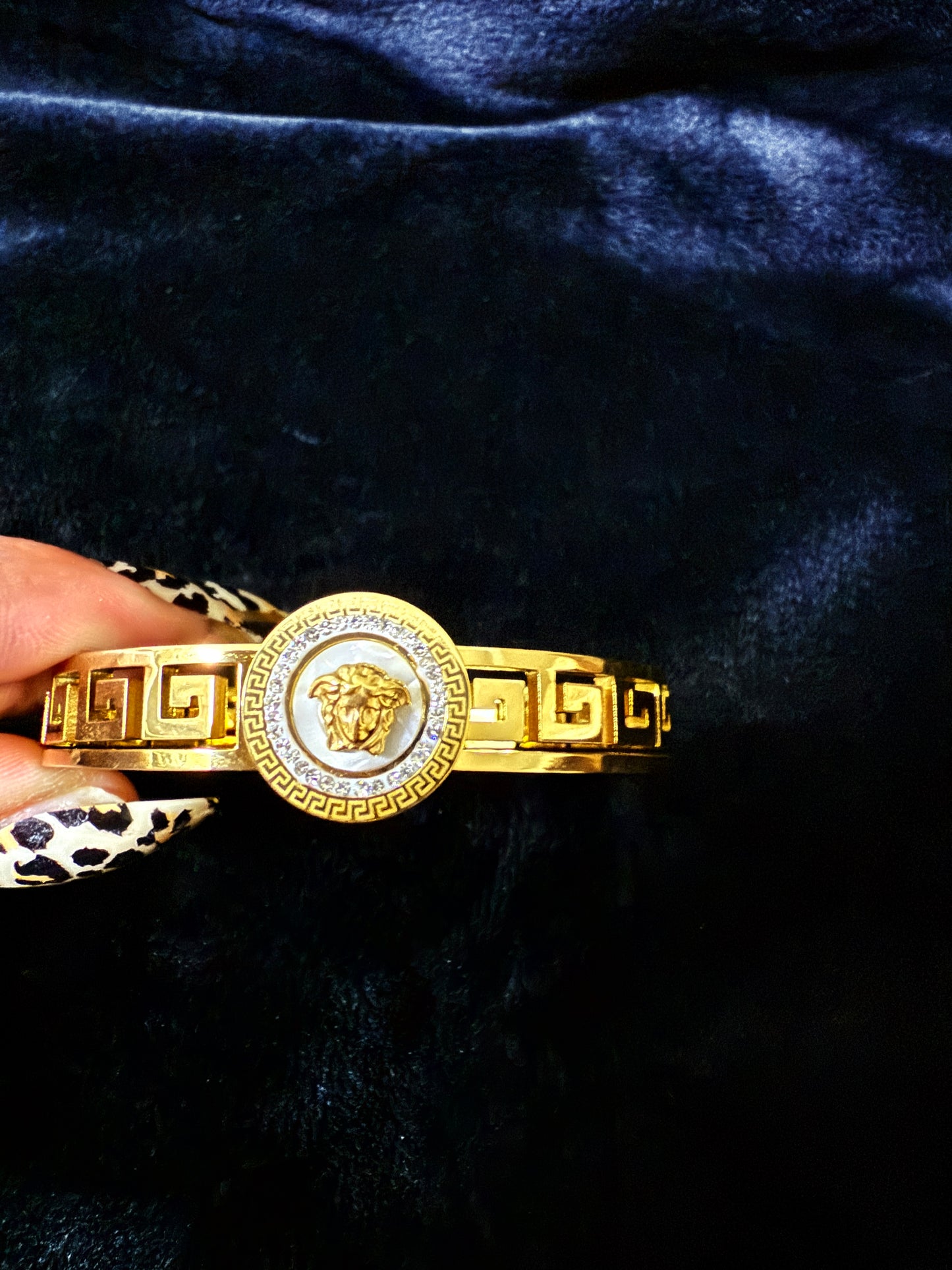 High quality luxury bracelet