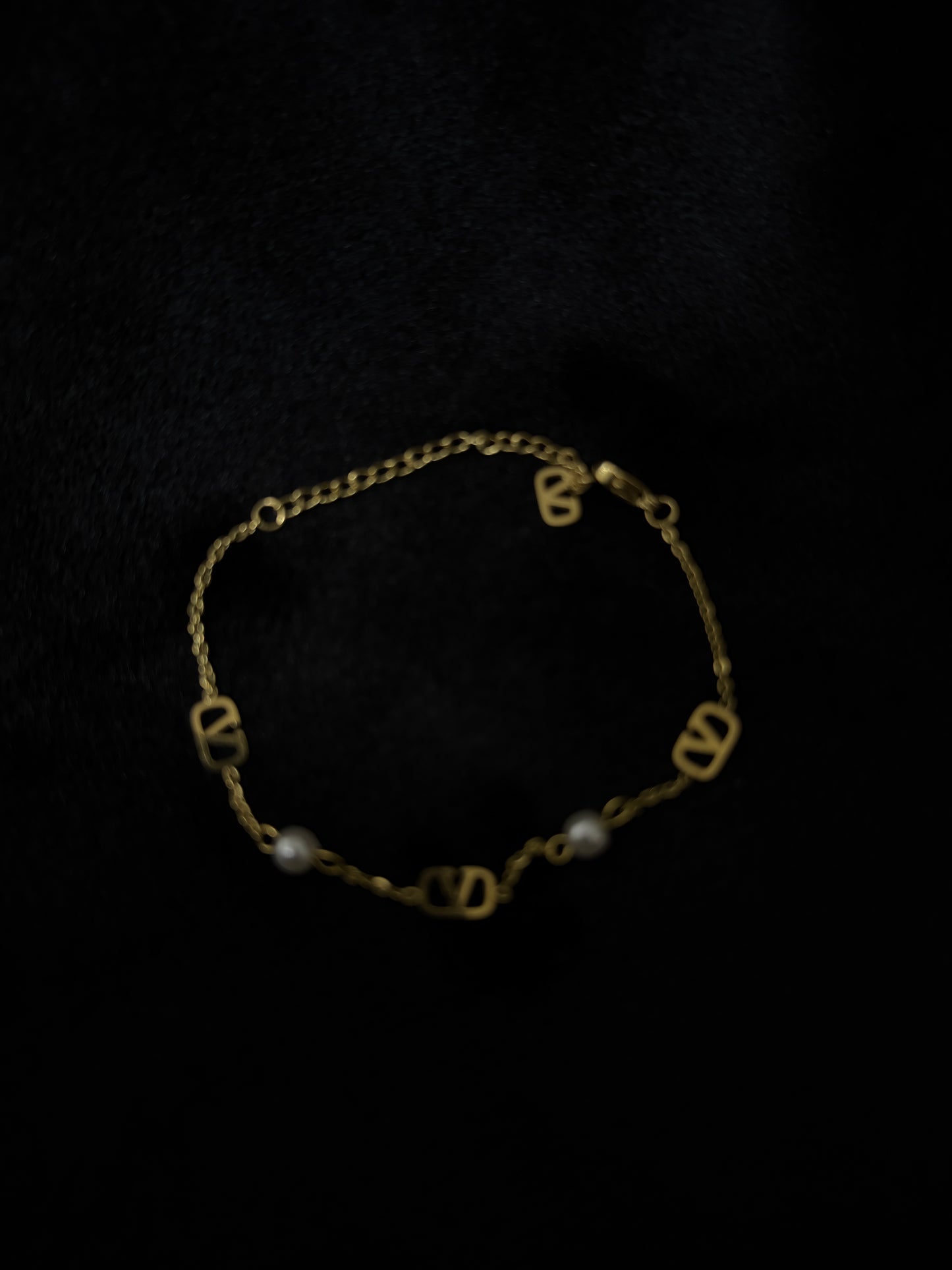 High quality luxury bracelet
