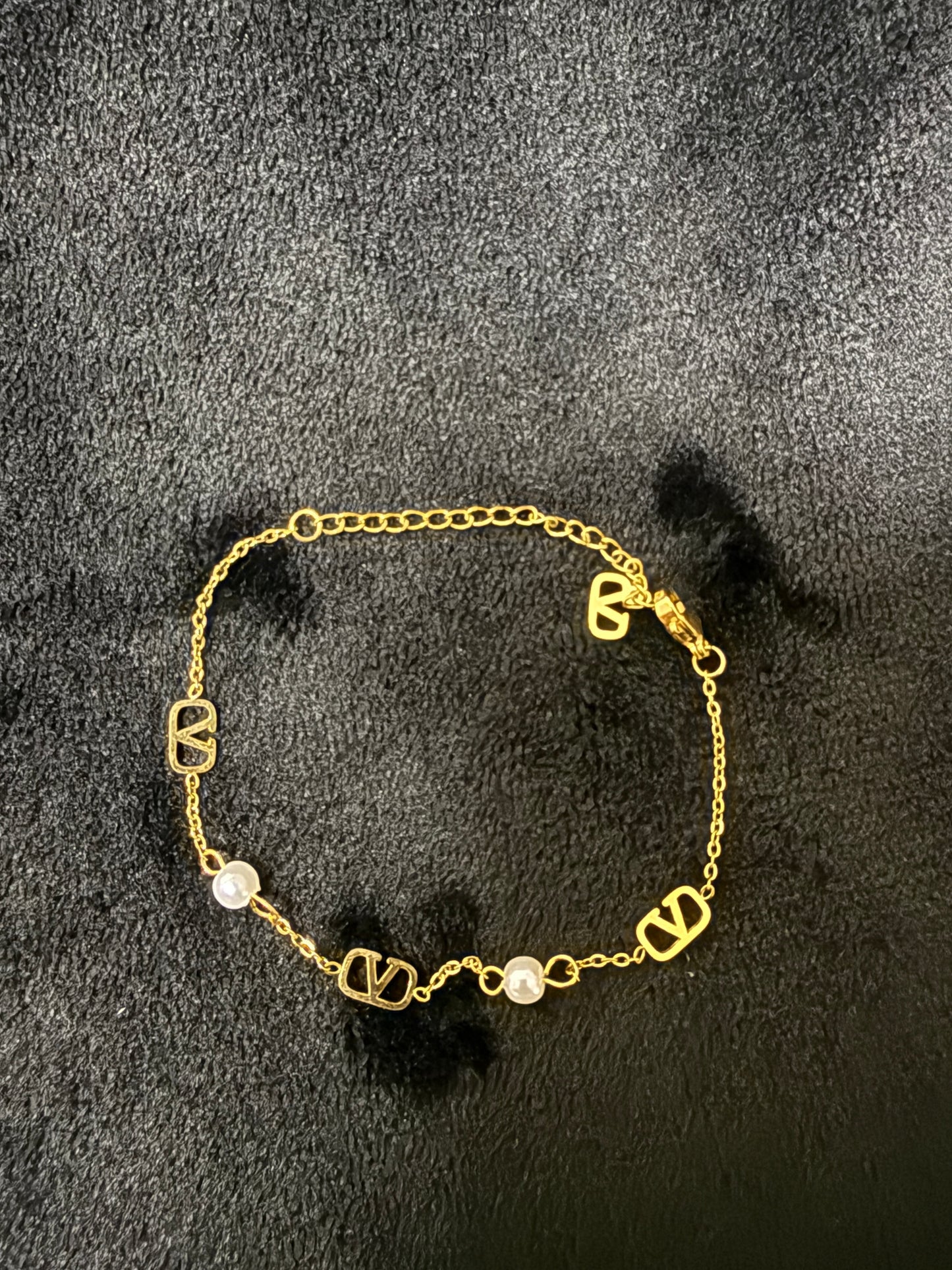 High quality luxury bracelet