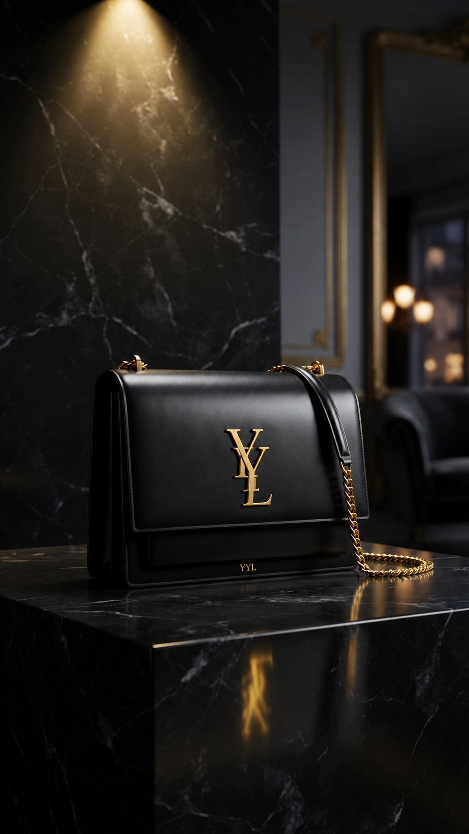 Signature Bags