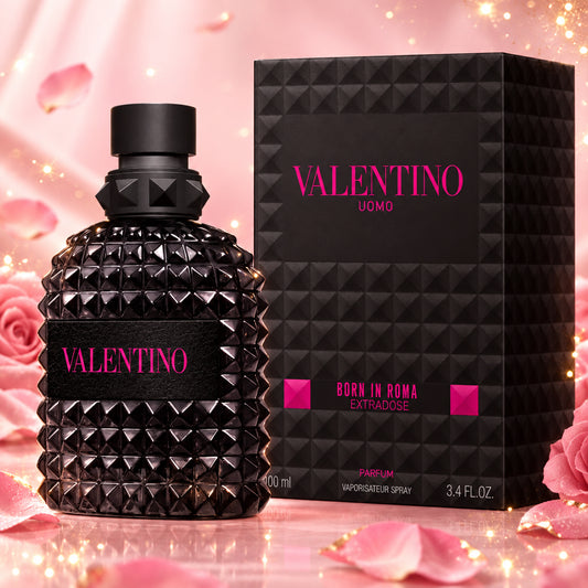 Vale Designer women perfume full size