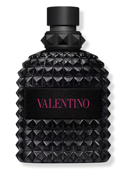 Valentino born in Roma