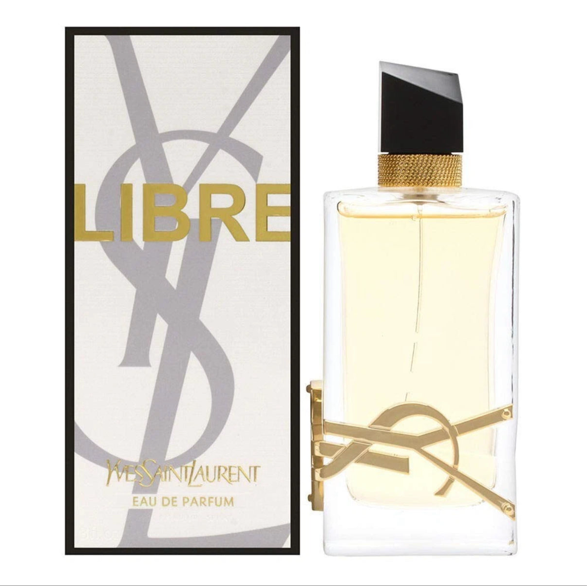 Y S L liver women perfume