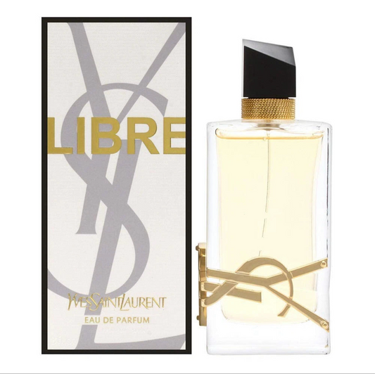 Y S L liver women perfume