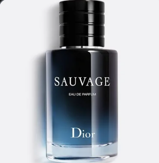 D!or sauvage men