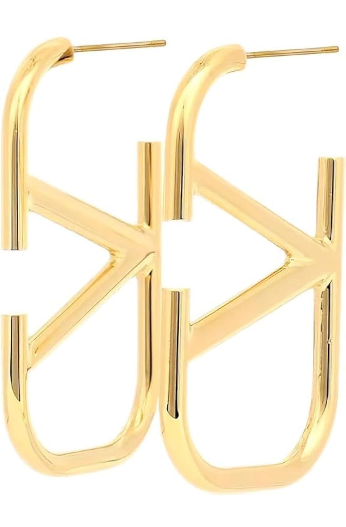Valentano mid size hoop