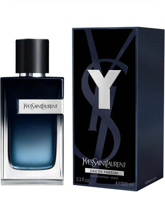 Designer men perfume full size