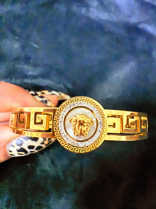 Versacee bracelet