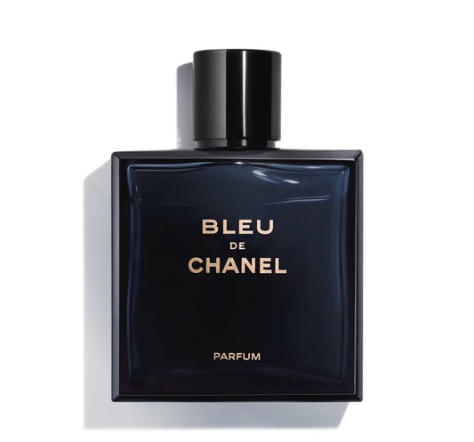 Blue de Channel men