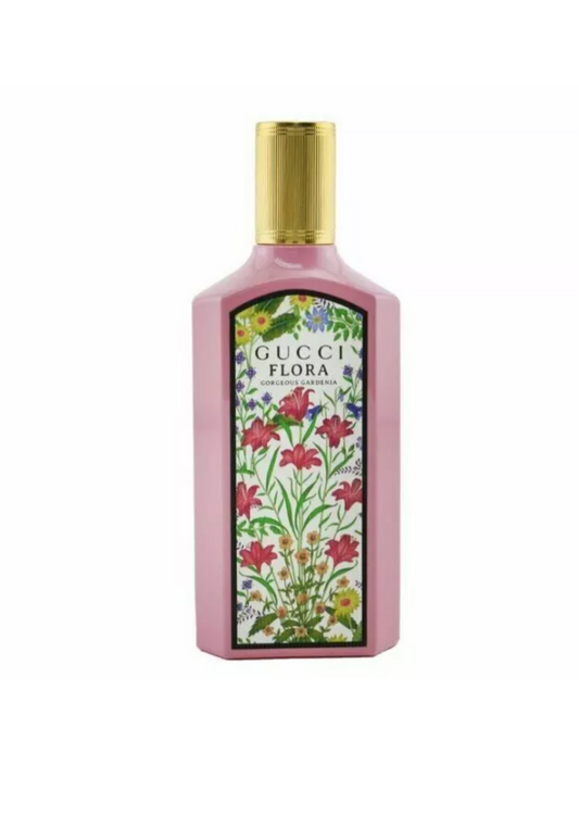 Guccii flora
