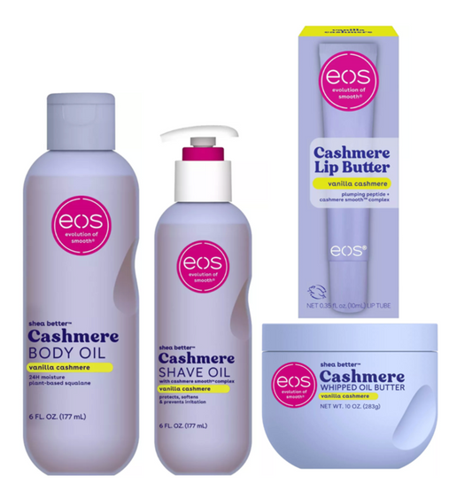 EOS NEW launch combo